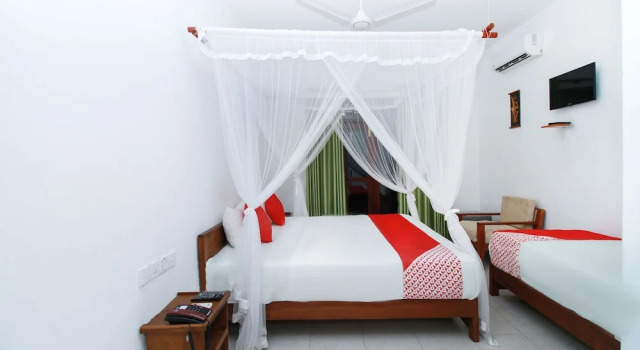 Devi Canal Resort & Spa, Забронировать Курортный отель Отели Западной провинции 3 звезды, 3*