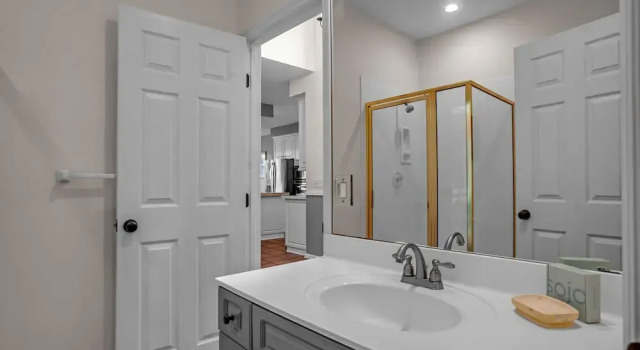 Коттедж 4 Mizzenmast Court at The Sea Pines Resort