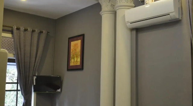 Одноместный номер Standard Hotel@Yangon Heritage