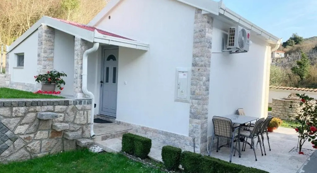 Апартаменты c 1 комнатой Apartment Markovic