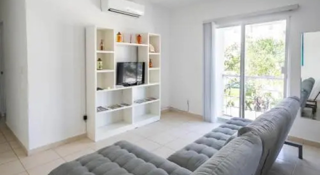 Departamento Velas Selvanova Coto 5, Prenota Appartamento Hotel a Quintana Roo con piscina, Piscina