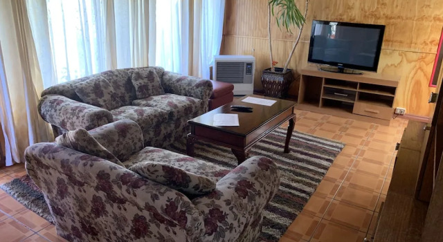 Hostal Español Coyhaique, Book Hotel 3-stjernede hoteller i Los Lagos, 3*