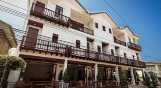 Люкс PI House Chiangkhan