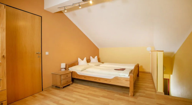 Апартаменты с 2 комнатами Das Schütz am Obertauern