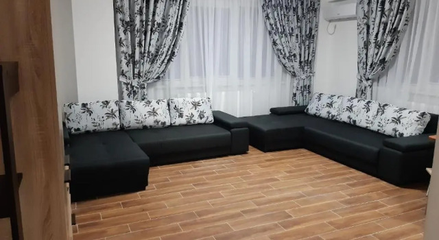 Apartament la malul Marii Negre 2, Prenota Appartamento Mamaia-Sat Constanta