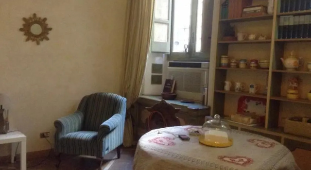 Navona Suite, Забронировать Апартаменты/квартира Рим Лацио, рядом с Мост Святого Ангела