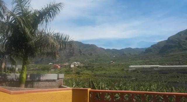 Casas de Buenavista