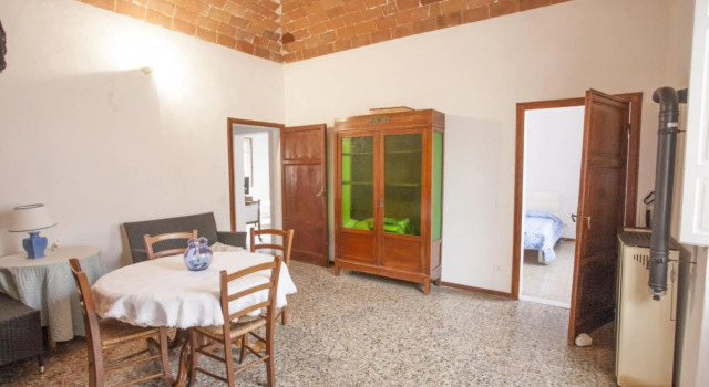 4 beds apartment La Calata Third Floor on the seafront of Portoferraio-LA CALATA TERZO PIANO, Book Apartment Portoferraio Elba