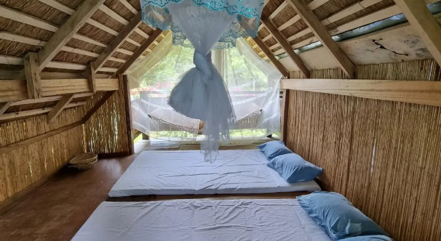 Zen Tierras Farm powered by Cocotel, Book Farm Stay Hotels in Dingalan with Parking, Parking