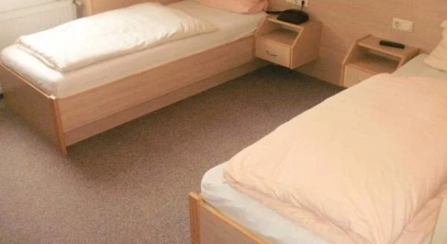 Zur Post Wellness und Sporthotel, Boek Hotel Tännesberg Upper Palatinate Forest