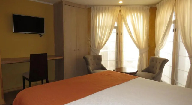 Номер Standard Hotel La Fuente