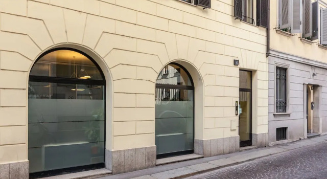 easyhomes - San Babila Corridoni, Book Hotel Milan Lombardy