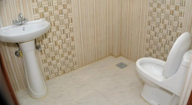 Двухместный номер Superior Hotel Brihaspati Pvt Ltd