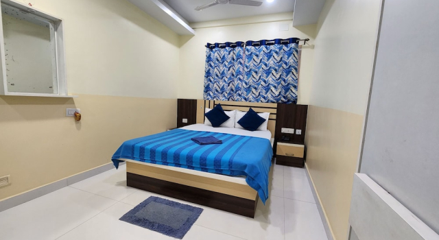 Номер Deluxe Eennra North Guest House