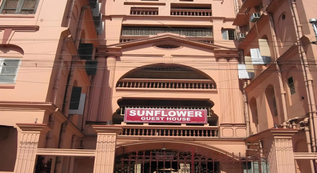 Sunflower Guesthouse