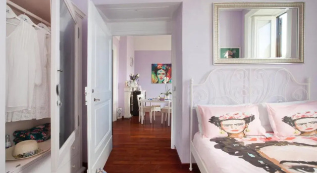 Двухместный номер Standard Caluga House