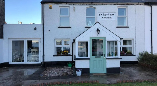 Fairview House