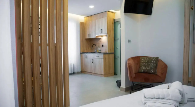 Amarru Apartments