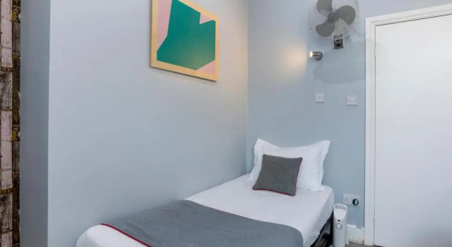 Одноместный номер Standard Golden Strand Hotel