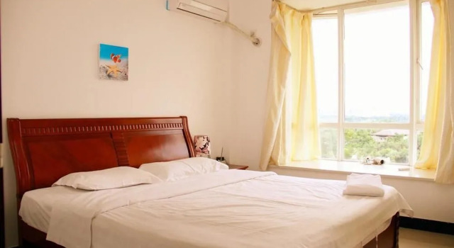 Sanya Jiji Island Holiday Apartment, Book Apartment Sanya Hainan