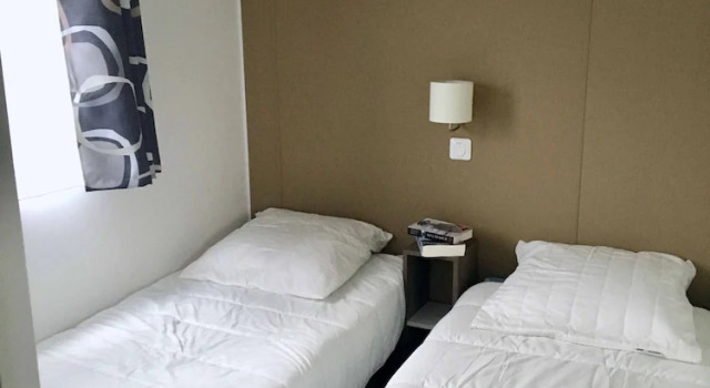 Номер Standard GH Vacances La Réserve