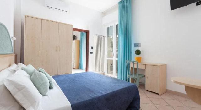 Люкс Hotel Solaris