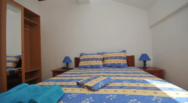 Apartman Bravo Budva, Забронировать Апартаменты/квартира Старый город Будвы 