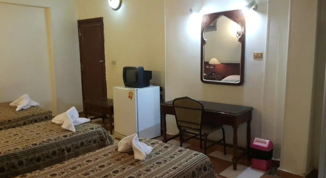 Номер Standard Orchida St. George Hotel