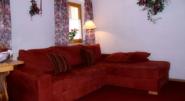 Cozy Apartment with Roof Terrace, Prenota Appartamento Arrach Grosser Arber