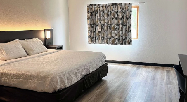 Номер Standard Studio 6 Suites Elkhart, IN