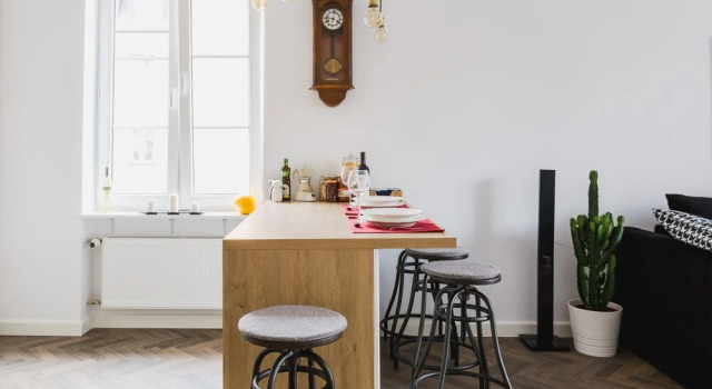 oompH Warsaw Old Town Apartment, Забронировать Апартаменты/квартира Варшава Мазовецкое воеводство