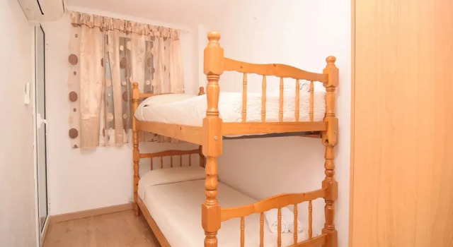 HomeHolidaysRentals Amadeu - Costa Barcelona