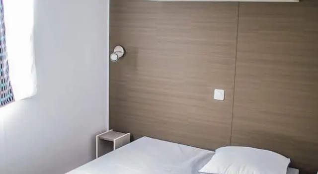 Номер Standard с балконом Camping Le Bois Des Ecureuils