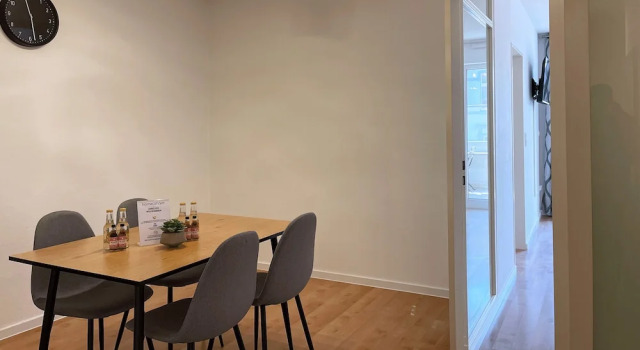 Schönes Apartment in Melle I home2share