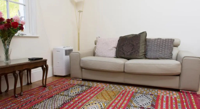 Апартаменты Дуплекс Dale Street Apartments Suite
