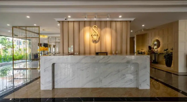 Sun Diamond Hotel