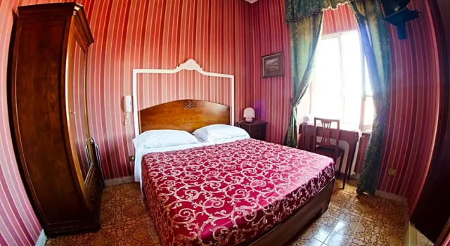 Номер Standard Hotel Villa Maria