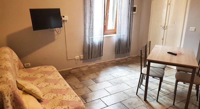 Appartamento Bilo San Rocco
