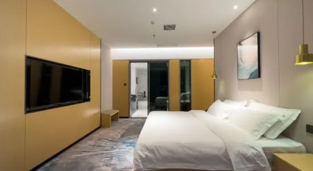 Люкс Business Quanzhou Huian Dongnan Hotel