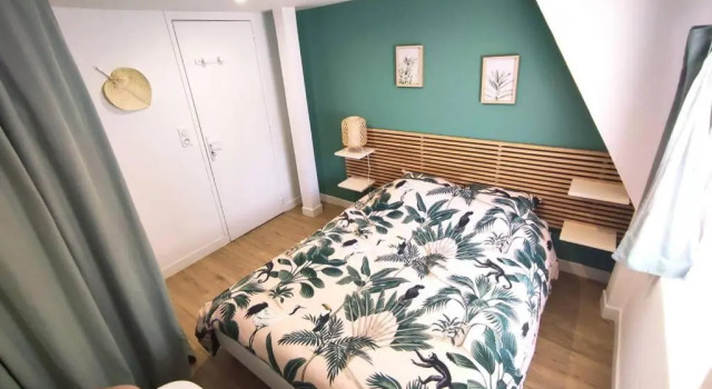 Le Saint Vincent - 4/6P - 300m de la plage, Book Apartment Le Havre 