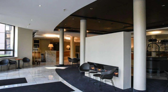 relexa hotel Airport Düsseldorf/Ratingen