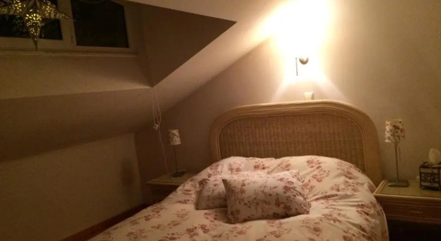 Люкс Anarada Guesthouse