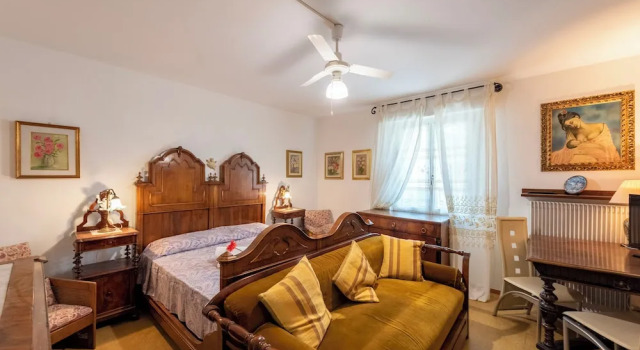 Апартаменты Casa De Nardis Sunny House