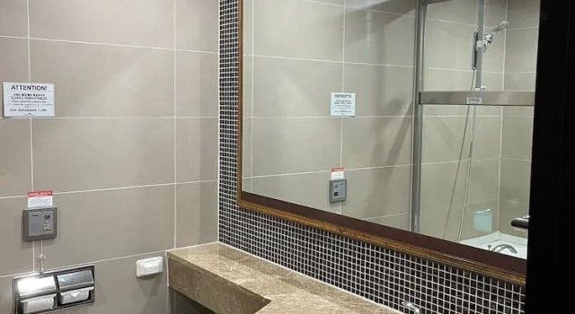 Номер Standard Busan Centum Victoria hotel