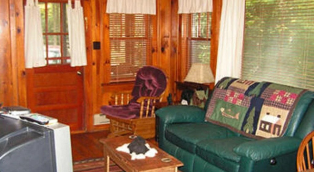 Cabins at Twinbrook Resort, Забронировать Курортный отель Мегги-Вэлли Аппалачи, рядом с Maggie Valley Festival Grounds