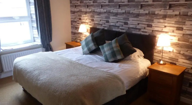Двухместный номер Deluxe Acorn Guest House