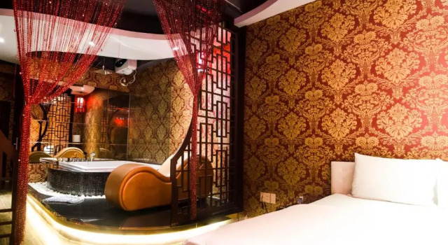 Двухместный номер Standard Bonita Grand Hotel