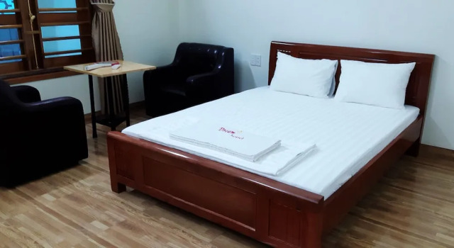 Standard huone Dream Hostel