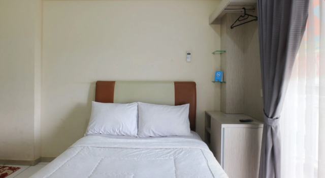 Two-Nine Apartment