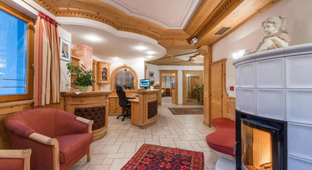 B&B Hotel & Apartments Alpenrose